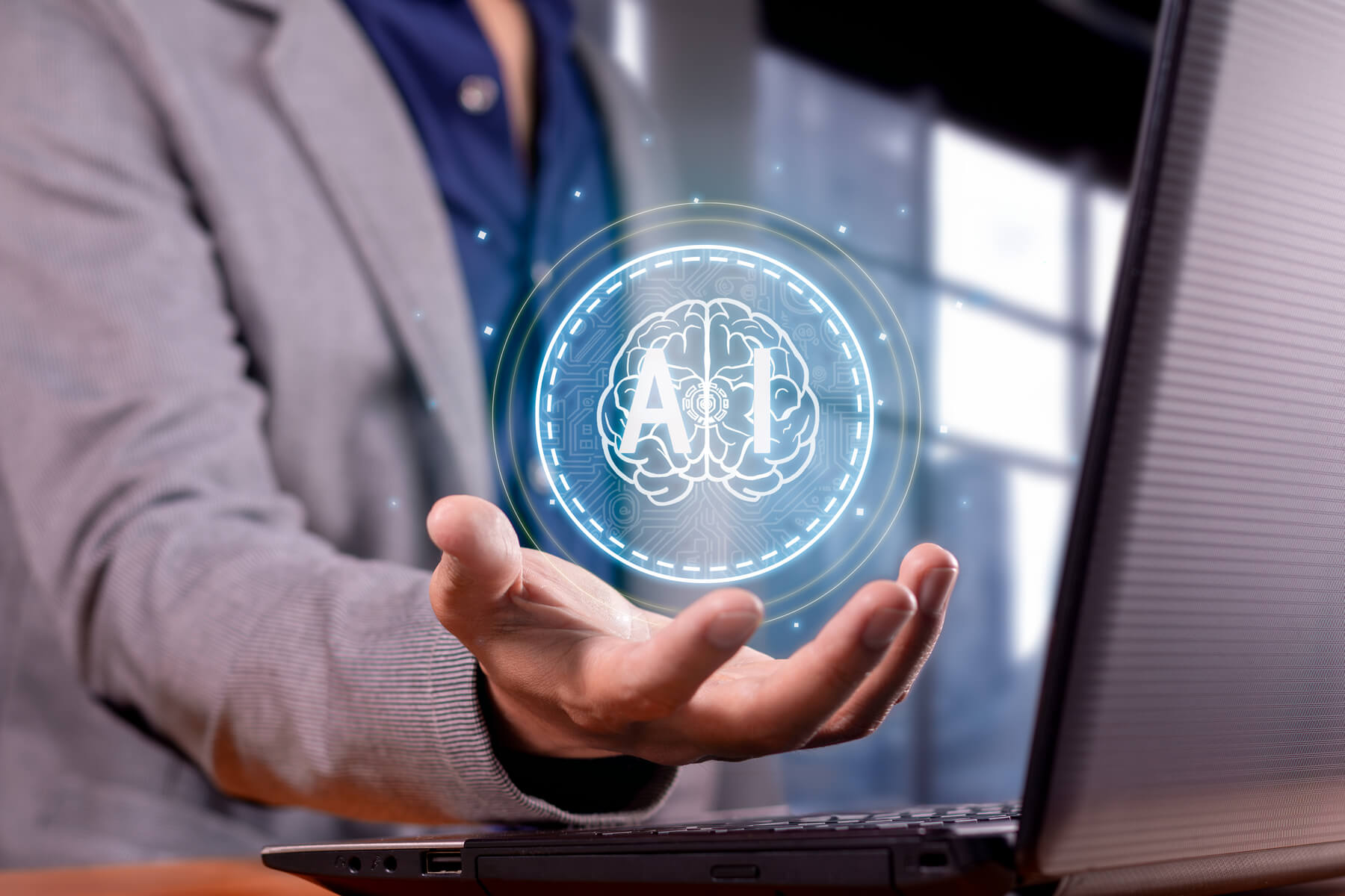 Transforming patient care with predictive analytics