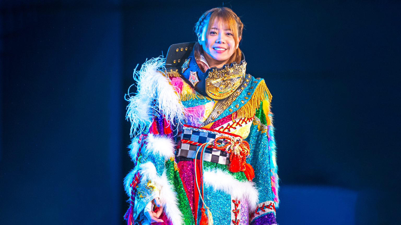 Why Did Mayu Iwatani Leave STARDOM? Where She Went and What She Has Said